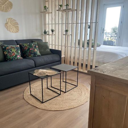 Alp Chartres - Grand Studio Avec Terrasse Et Parking 외부 사진
